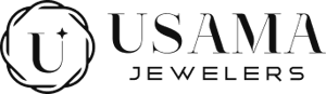 Usama Jewelers logo