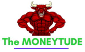 The MONEYTUDE logo