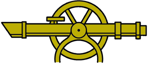 Clear Fork Surveying & Mapping Co. Inc. logo