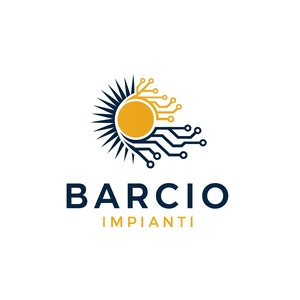 Barcio impianti logo