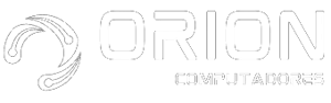 Orion Computadores logo