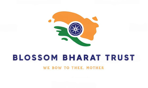 Blossom Beauty Training Academy logo