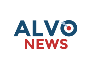 Alvo News logo
