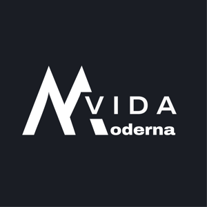 Vida Moderna logo