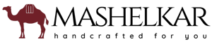 Label mashelkar logo
