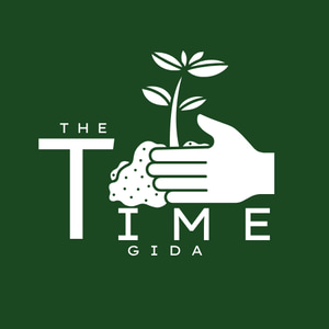 Time Gıda logo