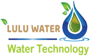 Lulu water uae logo