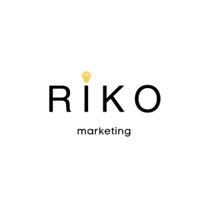 RIKO Marketing logo