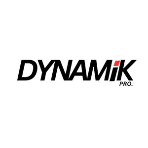 DynamikPro logo