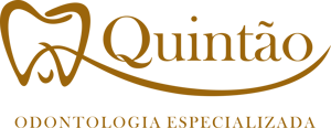 Quintão Odontologia logo