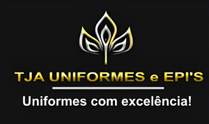 TJA Uniformes logo