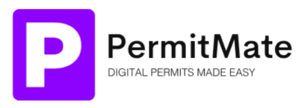PermitMate logo