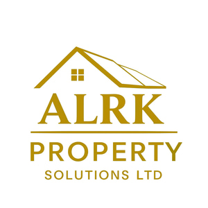 ALRK Property Solutions logo