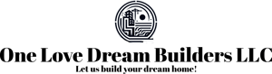 One Love Dream Builders LLC logo