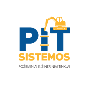 Pit sistemos logo