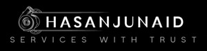 Junaid & Sons logo