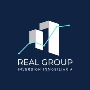 Real Group Inversión Inmobiliaria logo