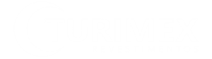 Turimex Revestimentos logo