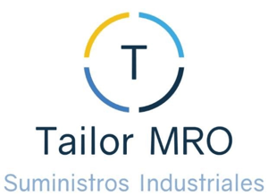 TAILOR MRO logo