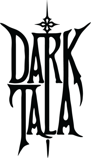 Dark Tala logo