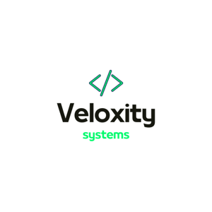 Veloxitysystems logo