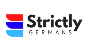 Strictly Germans logo