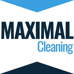 MAXIMAL Cleaning logo