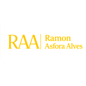 Ramon Asfora Alves Advocacia logo