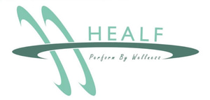 Healf logo