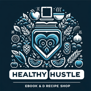 Healthy Hustle logo