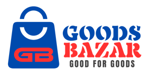 Goods Bazar logo