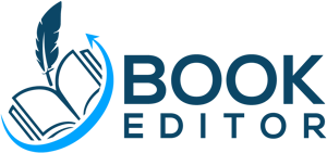 Book Editor logo