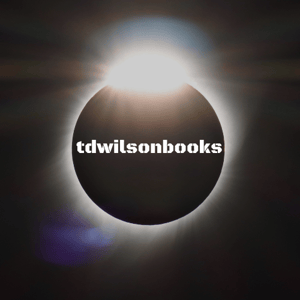 tdwilsonbooks logo