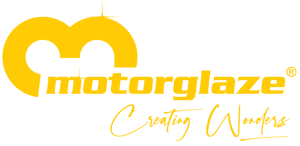 Motorglaze logo