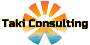 Taki Consulting logo