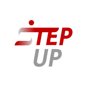 Step Up logo