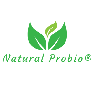Natural Probio logo