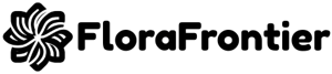 FloraFrontier logo