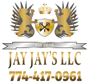 Jay Jay's LLC logo