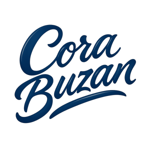 Cora Buzan logo