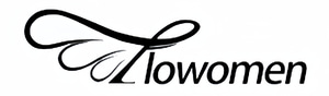 FLOWOMEN logo