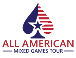 Mixed Games Poker Tour logo