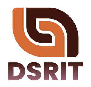 DSRIT logo