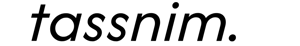 tassnim logo