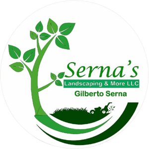 Professional landscaping in Streator | Serna's Landscaping & More LLC logo