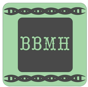 Bioinformatics and Black Maternal Health logo