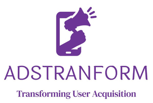Ads Transform logo