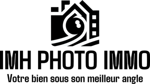 IMH PHOTO IMMO logo