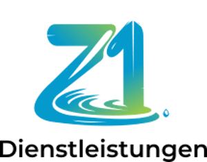 Z1 Dienstleistungen logo