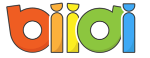 biidi logo